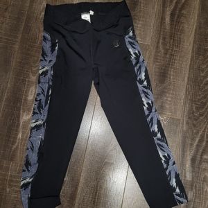 Zumba leggings